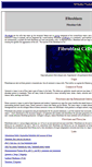 Mobile Screenshot of fibroblast.org